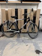 Merida freesport 57 cm herenfiets., 57 tot 61 cm, Ophalen, Overige merken, Versnellingen
