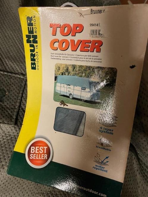Kampeer artikelen, Caravans en Kamperen, Kampeeraccessoires, Gebruikt, Ophalen