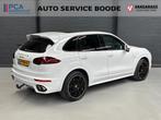 Porsche Cayenne 3.0 S E-Hybrid - schuif-/kanteldak - trekhaa, Automaat, Cayenne, Gebruikt, 2995 cc