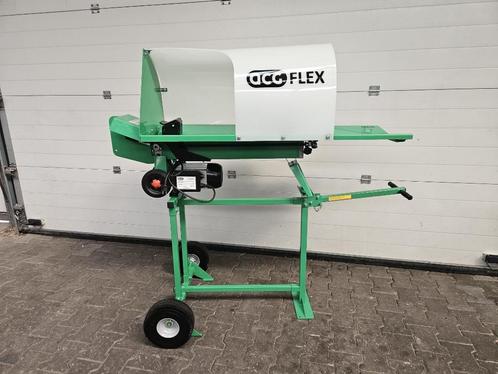 Kloofmachine, houtklover, houtklover gebruikt, houtkloofmach, Tuin en Terras, Kloofmachines, Nieuw, Liggend, Elektrisch, Ophalen