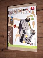 Nieuwe loopauto - zelf in elkaar zetten!, Ophalen, Nieuw, Loopvoertuig