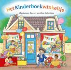 Marianne Busser Het Kinderboekwinkeltje(Nieuw boek), Boeken, Verzenden, Nieuw