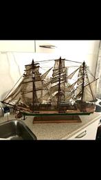 Bootbeeld, Antiek en Kunst, Ophalen of Verzenden