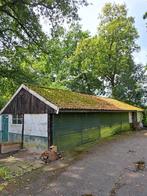 Oud Hollandse dakpan, Doe-het-zelf en Verbouw, Dakpannen en Dakbedekking, Ophalen, Gebruikt, Steen of Klei, 15 m² of meer