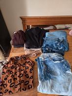 Kledingpakket 36/38 **11delig**, Ophalen of Verzenden, Zo goed als nieuw, Maat 38/40 (M)
