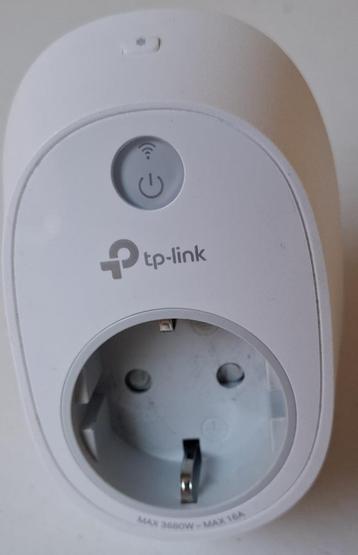 HS100 & HS110 Smart Plugs – Slimme stekkers beschikbaar voor biedingen