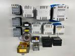 Diverse trafo transformator AC voeding Legrand, Hobby en Vrije tijd, Elektronica-componenten, Ophalen of Verzenden, Nieuw
