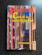 Boek Baantjer - De Cock en de onsterfelijke dood, Ophalen of Verzenden, Zo goed als nieuw, A.C. Baantjer, Tv-bewerking