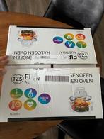 First Austria Halogeen Oven, Oven, Hete lucht, Zo goed als nieuw, Ophalen