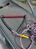 Wakeboard touw, Ophalen of Verzenden, Gebruikt, Overige typen