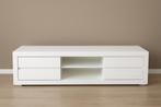 Set van hoogglans buffetkast, tv meubel en side table, Huis en Inrichting, Ophalen, 200 cm of meer, 150 tot 200 cm, Zo goed als nieuw