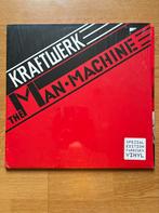 Kraftwerk - The Man Machine Vinyl (Nieuw), Cd's en Dvd's, Vinyl | Pop, Ophalen of Verzenden, 2000 tot heden, Nieuw in verpakking
