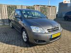 Toyota Corolla 1.4 VVT-i - AIRCO - Verwarmde Stoelen - Grote, Voorwielaandrijving, Gebruikt, 1398 cc, 4 cilinders