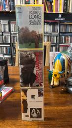 Robert Long 3 muziek cassettes Horizon hartstocht jongen, Gebruikt, Ducoso, Ophalen of Verzenden, Ducoso