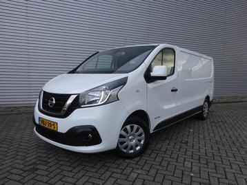 Nissan NV300 1.6 dCi 125 L2H1 Optima 1e Eigenaar / Navi / Ca beschikbaar voor biedingen