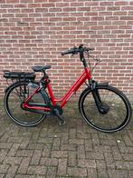 Stella Vicenza elektrische fiets ebike, Fietsen en Brommers, Zo goed als nieuw, 51 tot 55 cm, 50 km per accu of meer, Ophalen