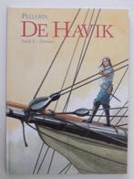 De havik - 08_HC_Dossier, Eén stripboek, Ophalen of Verzenden, Nieuw