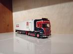 Scania R koeloplegger Sjoerd Vonk WSI, Ophalen of Verzenden, Nieuw, Bus of Vrachtwagen, Wsi