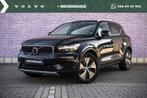 Volvo XC40 1.5 T4 Recharge Inscription Expression | Panodak, 12 maanden, Stof, Euro 6, Zwart