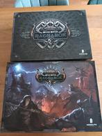 Mythic Battles : Ragnarök, Hobby en Vrije tijd, Gezelschapsspellen | Bordspellen, Een of twee spelers, Ophalen of Verzenden, Nieuw
