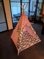 Tipi tent speeltent voor kinderen, Ophalen, Zo goed als nieuw