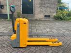 Jungheinrich EJE 114 1400KG PALLETWAGEN / HEFTRUCK, Zakelijke goederen, Machines en Bouw | Heftrucks en Intern transport, Elektrisch