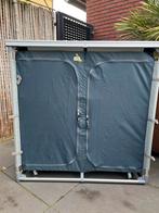 Campingkast groot lichtgewicht, Ophalen, Gebruikt, Campingkast