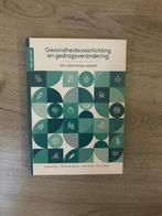 Gezondheidsvoorlichting en gedragsverandering, Ophalen of Verzenden, Zo goed als nieuw, Johannes Brug; Patricia van Assema; Stef Kremers; Lilian Lechner
