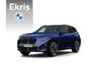 BMW X3 30e xDrive | M Sportpakket Pro | Equipment Pack Pro |, Automaat, 1998 cc, Stof, Euro 6
