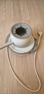 Elektrischekook met pan, Verzenden, Zo goed als nieuw