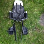 Bobike fietsstoel maxi+ (achter), Ophalen, Achterzitje, 9 t/m 18 kg, Gebruikt