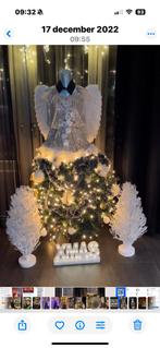 Kunst kerstboom  vrouw, Diversen, Kerst, Ophalen of Verzenden, Gebruikt