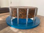 Sculptuur: Dicky Brand - Arena, Antiek en Kunst, Kunst | Beelden en Houtsnijwerken, Ophalen