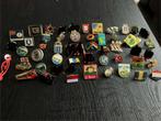 Speldjes/ pins diverse landen en plaatsen, Verzamelen, Speldjes, Pins en Buttons, Ophalen of Verzenden, Zo goed als nieuw, Stad of Land