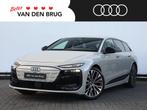 Audi A6 Avant e-tron S edition 83 kWh | Optiek zwart | Priva, Automaat, Gebruikt, Beige, 286 pk