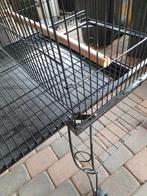 TE KOOP Z.G.A.N. vogelkooi, Dieren en Toebehoren, Ophalen, Zo goed als nieuw, Vogelkooi