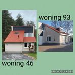 Te huur vakantiewoning 46 & 93 Arcen, Limburg, Vakantie, Vakantiehuizen | Nederland, Recreatiepark, 3 slaapkamers, 6 personen