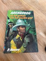 Arendsoog en het geheim van het gouden graf, Boeken, Ophalen of Verzenden, Gelezen, J. Nowee