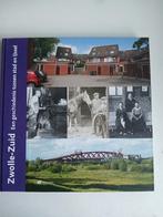 Siem van der Weerd - Zwolle-Zuid tussen stad en IJssel, Ophalen of Verzenden, Zo goed als nieuw, Siem van der Weerd; Michael Amsman; Jan de Jong