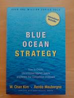 Blue Ocean Strategy - Engelstalig Studieboek, Ophalen of Verzenden
