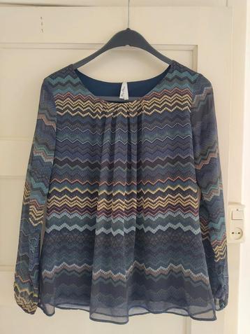Leuke top van Miss Etam, maat XL beschikbaar voor biedingen