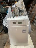Te koop verwarmingsketel remeha isense, Ophalen, Gebruikt, Hoog rendement (Hr), Cv-ketel of Combi-ketel