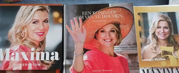 Koningshuis NL beschikbaar voor biedingen