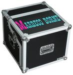 Flightcase, Rack case,DJ systeem case 19 inch, 2U-6U-2U, Nieuw, Flightcase, Ophalen of Verzenden, Overige instrumenten