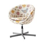 Skruvsta - Ikea - Ziet er keurig uit, Ophalen, Zo goed als nieuw, Overige kleuren, Stof