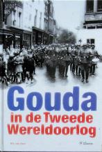Gouda in de Tweede Wereldoorlog, tweede herziene druk, Boeken, Ophalen of Verzenden, Tweede Wereldoorlog, Zo goed als nieuw, Overige onderwerpen