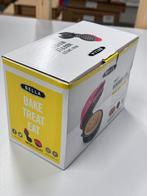 Bella Mini Smiley Waffle Maker waffels waffel-machine NIEUW, Witgoed en Apparatuur, Wafelijzers, Uitneembare platen, Nieuw, Ophalen of Verzenden