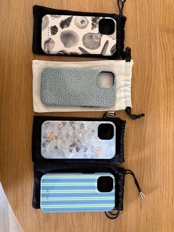 Burga Tough MagSafe hoesjes Iphone 14 beschikbaar voor biedingen