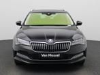Skoda Superb Combi 1.5 TSI ACT Business Edition | Facelift |, 12 maanden, Stof, 4 cilinders, Zwart