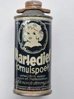 Hartedief Fornuis poets blik Sittard, Verzamelen, Blikken, Ophalen of Verzenden, Zo goed als nieuw, Overige